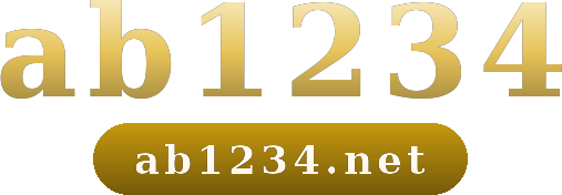 ab1234 logo